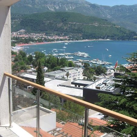 Apartmani Katarina Budva Luaran gambar
