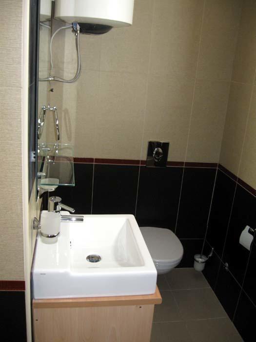 Apartmani Katarina Budva Luaran gambar