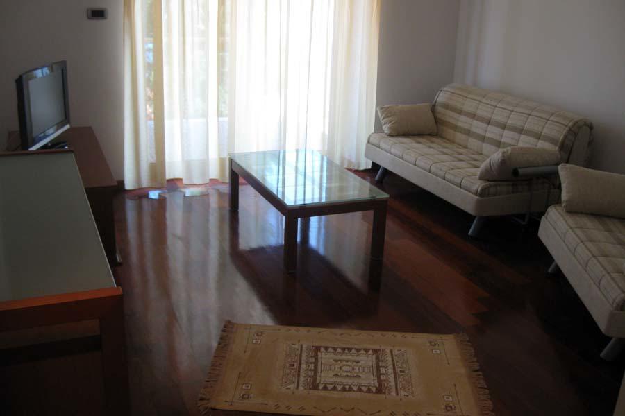 Apartmani Katarina Budva Luaran gambar