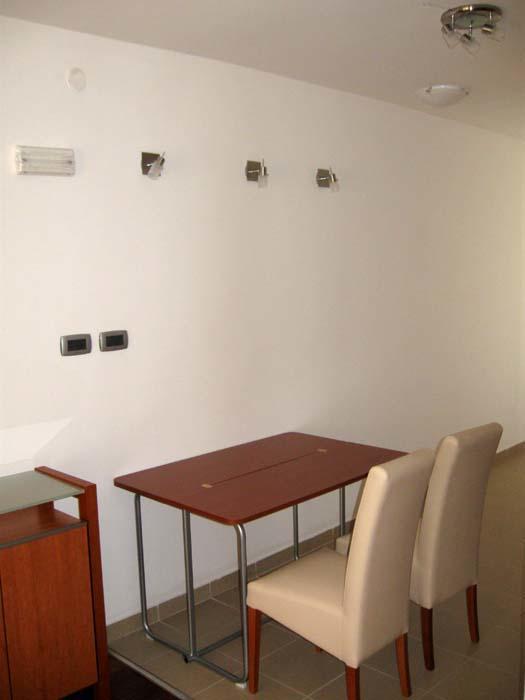 Apartmani Katarina Budva Luaran gambar