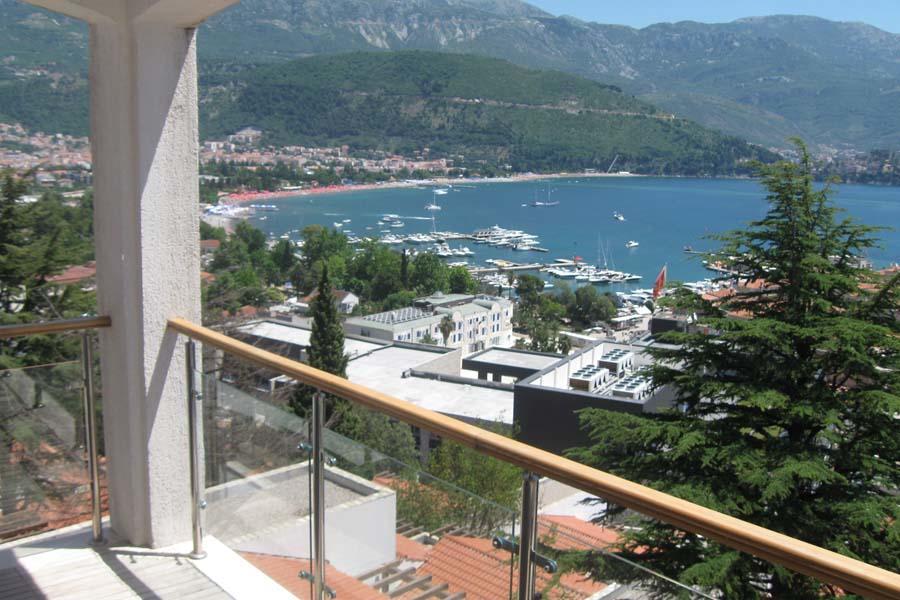 Apartmani Katarina Budva Luaran gambar